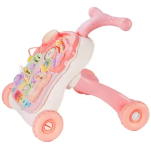 Antepremergator multifunctional 2 in 1 Pink