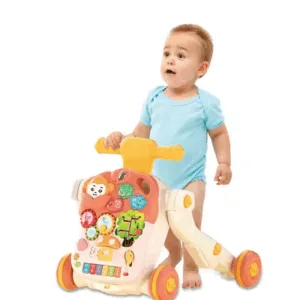 Antepremergator multifunctional 4 in 1