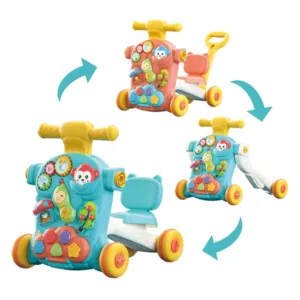 Antepremergator pentru copii