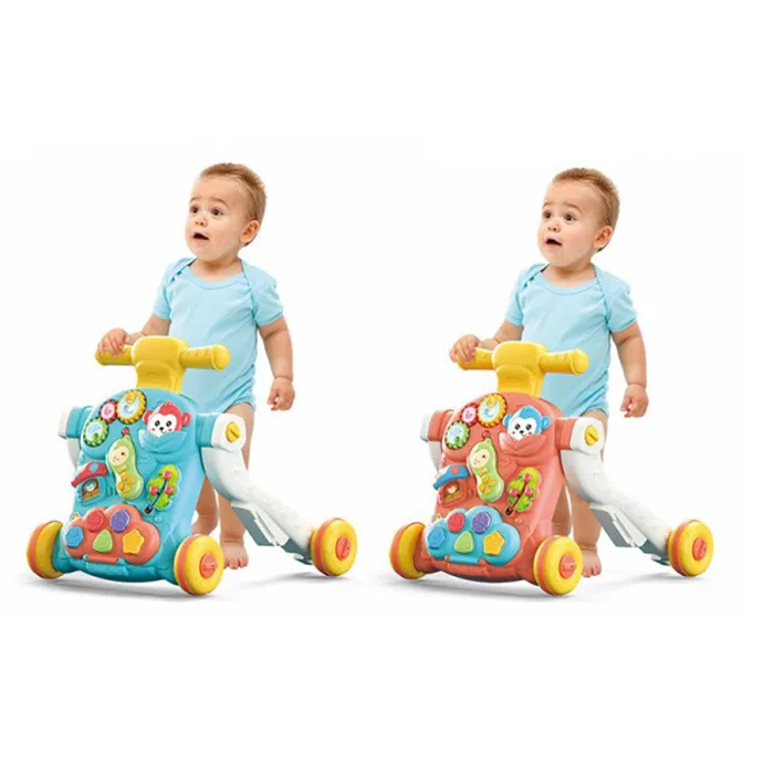 Antepremergator pentru copii