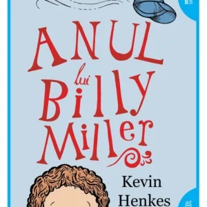Anul lui Billy Miller
