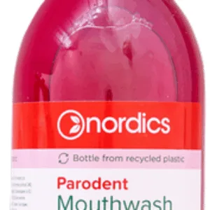 Apa de gura Parodent 300ml Nordics
