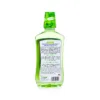 Apa de gura cicatrizanta cu xylitol Spry fara alcool aroma herbal mint 473 ml