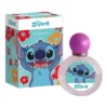 Apa de toaleta pentru copii Stitch 50 ml