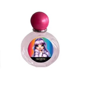 Apa de toaleta pentru fetite Rainbow High 50 ml