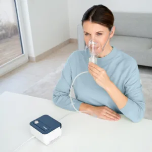 Aparat aerosoli Beurer IH16