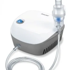 Aparat aerosoli Beurer IH18