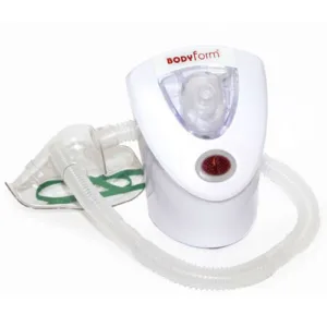 Aparat aerosoli cu ultrasunete Bodyform
