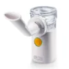 Aparat aerosoli portabil Little Doctor LD 812U cu ultrasunete si tehnologie mesh