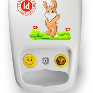 Aparat de aerosoli cu compresor Little Doctor LD-212C