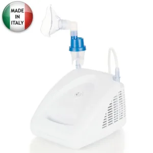 Aparat de aerosoli profesional Nebby Plus - 3A Health Care