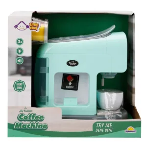 Aparat de cafea cu capsule