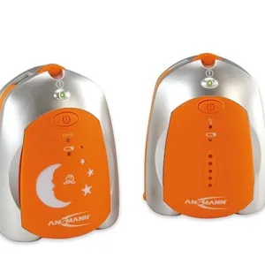 Aparat emisie-receptie Ansmann Barcelona