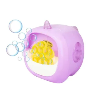 Aparat pentru baloane de sapun Ttoys Incredibubble