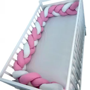 Aparatoare impletita in 3 din bumbac