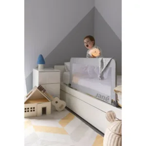 Aparatoare pat Jane Basic 110 x 45 x 50 cm cu saculet de depozitare