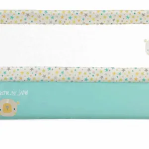 Aparatoare pat compacta 140 cm Star By Jane