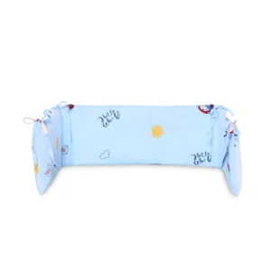 Aparatoare patut Lorelli Ranfors bear blue