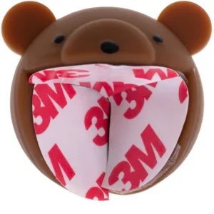 Aparatoare pentru colturi Ikonka maro