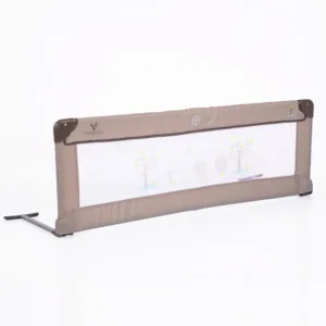 Aparatoare pentru pat Cangaroo 140 cm beige