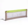 Aparatoare pentru pat Cangaroo 130 cm green