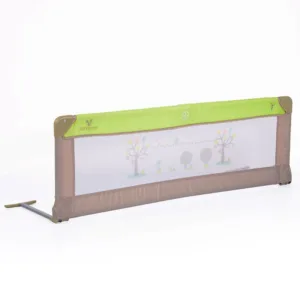 Aparatoare pentru pat Cangaroo 140 cm green
