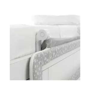 Aparatoare pentru pat Jane Cmpact Star cu saculet de depozitare 140x55 cm