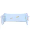 Aparatoare pentru patut Lorelli Ranfors bear blue