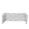Aparatoare pentru patut Lorelli Ranfors grey
