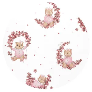 Aparatoare pentru patut MimiNu Tip rulou