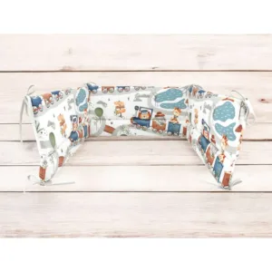 Aparatoare pentru patut MimiNu