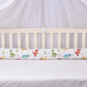 Aparatoare rulou bumbac 120 cm model dinozauri