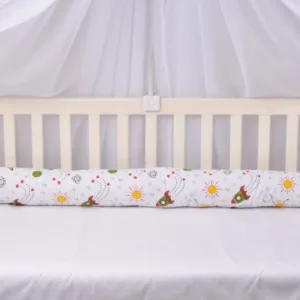 Aparatoare rulou bumbac 120 cm model rachete