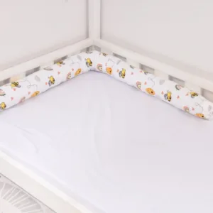 Aparatoare rulou bumbac model 120 cm model albinute