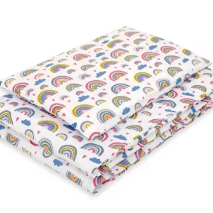 Aparatoare universala pentru patut Rainbow