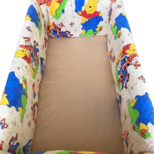 Aparatori Maxi Aiurila pe crem 140x70 cm