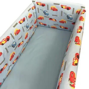 Aparatori Maxi Cars 120x60 cm