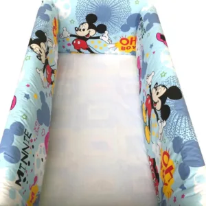 Aparatori Maxi Mickey Mouse 140x70 cm
