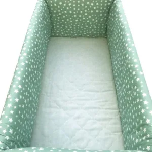 Aparatori Maxi stelute pe vernil 140x70 cm