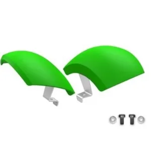 Aparatori fata X-plore pentru Kart