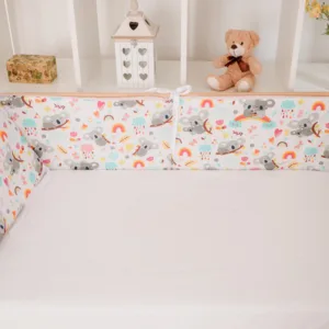 Aparatori patut Koala Pink