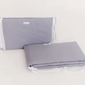 Aparatori patut Light Grey