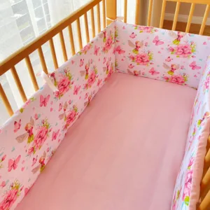 Aparatori patut Light Pink Fairies