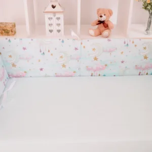 Aparatori patut Luna Mint