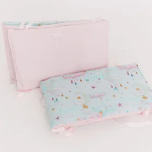 Aparatori patut Luna Pink