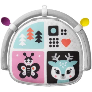 Arc cu jucarii interactive pentru masina Unicorn