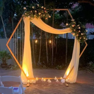 Arcada decor evenimente