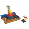 Arena Hot Wheels Monster Trucks Ultimate Crush Yard