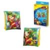 Aripioare de inot gonflabile Bestway Mickey Mouse 23/15 cm