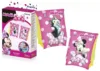 Aripioare de inot pentru copii Minnie Mouse roz Bestway